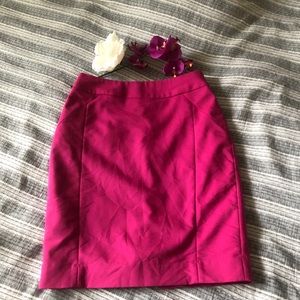 H&M Pencil skirt